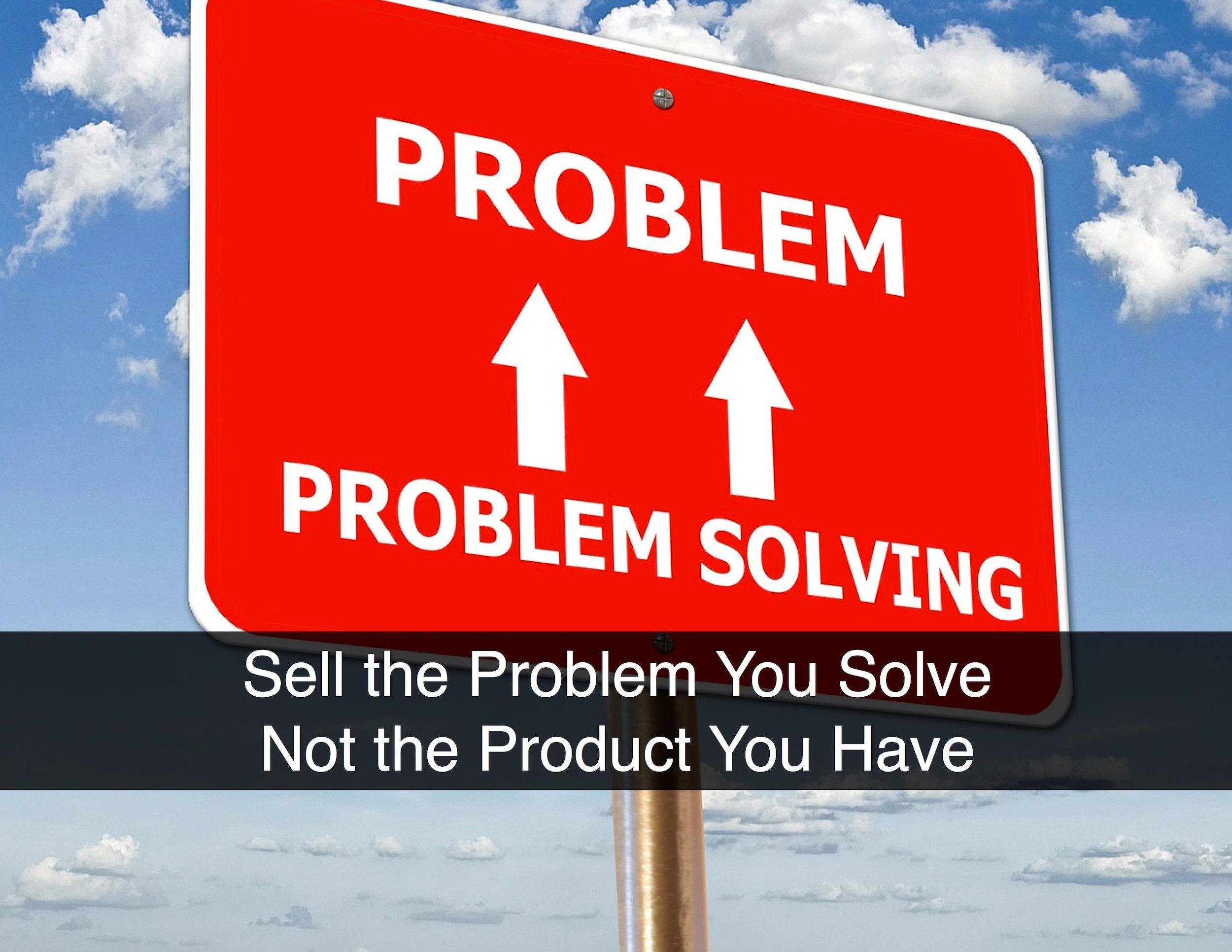 Solve Problems Buy It Sub2