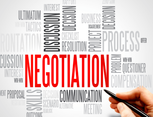 Negotiation Skills for Real Estate Investors!